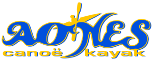 Logo canoë - partenaire gite de groupe